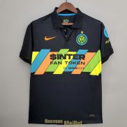 Maillot Inter Milan Third 2021/2022