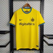 Maillot Inter Milan Third 2022/2023