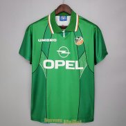 Maillot Irlande Retro Domicile 1994/1996