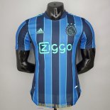 Maillot Match Ajax Exterieur 2021/2022