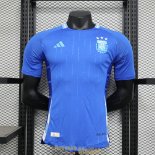 Maillot Match Argentine Exterieur 2024/2025