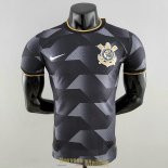 Maillot Match Corinthians Exterieur 2022/2023