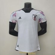 Maillot Match Japon Exterieur 2022/2023