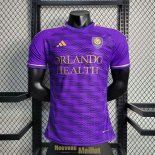 Maillot Match Orlando City SC Domicile 2023/2024