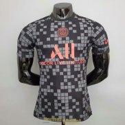 Maillot Match PSG Training Uniform 2021/2022