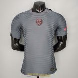 Maillot Match PSG x Jordan Gray 2021/2022