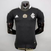 Maillot Match Sport Club Internacional Black Excellence 2021/2022