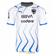 Maillot Monterrey Exterieur 2021/2022