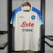 Maillot Napoli Exterieur 2022/2023