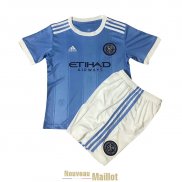 Maillot New York City FC Enfant Domicile 2021/2022