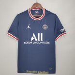 Maillot PSG Domicile 2021/2022