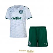 Maillot Palmeiras Enfant Exterieur 2021/2022