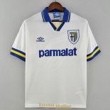 Maillot Parma Calcio 1913 Retro Exterieur 1993/1995