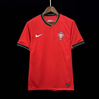 Maillot Portugal Domicile 2024/2025