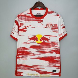 Maillot RB Leipzig Domicile 2021/2022