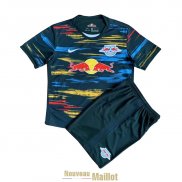 Maillot RB Leipzig Enfant Exterieur 2021/2022