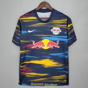 Maillot RB Leipzig Exterieur 2021/2022