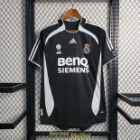 Maillot Real Madrid Retro Exterieur 2006/2007