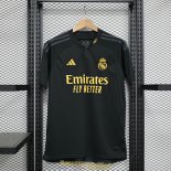 Maillot Real Madrid Third 2023/2024