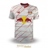 Maillot Red Bull Bragantino Domicile 2023/2024