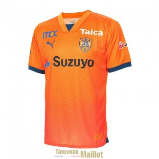 Maillot Shimizu S Pulse Domicile 2024/2025