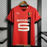 Maillot Stade Rennais Domicile 2022/2023