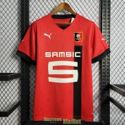 Maillot Stade Rennais Domicile 2022/2023