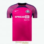 Maillot Sunderland Exterieur 2023/2024