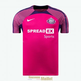 Maillot Sunderland Exterieur 2023/2024