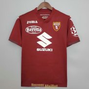 Maillot Torino Domicile 2021/2022