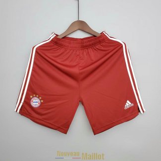 Short Bayern Munich Domicile 2021/2022