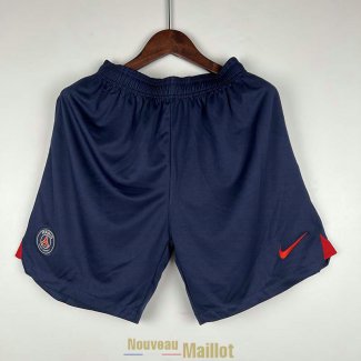 Short PSG Domicile 2023/2024