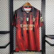 Maillot AC Milan 4TH 2022/2023