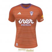 Maillot Albacete Third 2023/2024