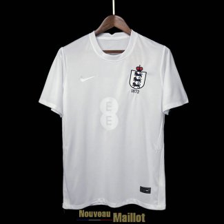 Maillot Angleterre 150TH Anniversary 2023/2024