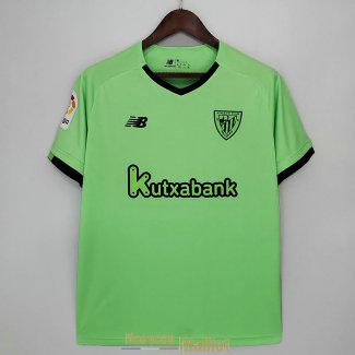 Maillot Athletic Bilbao Exterieur 2021/2022