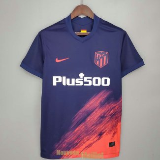 Maillot Atletico De Madrid Exterieur 2021/2022