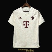 Maillot Bayern Munich Third 2023/2024