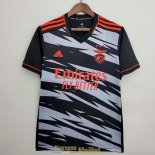 Maillot Benfica Third 2021/2022