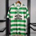 Maillot Celtic Retro Domicile 1998/1999