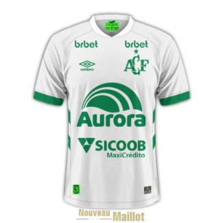 Maillot Chapecoense Exterieur 2023/2024