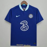 Maillot Chelsea Domicile 2022/2023