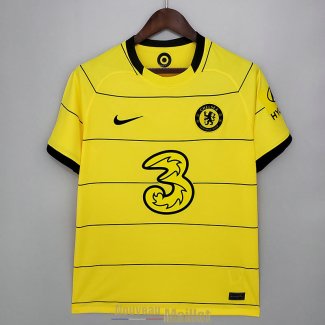 Maillot Chelsea Exterieur 2021/2022