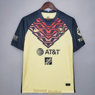 Maillot Club America Domicile 2021/2022