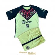 Maillot Club America Enfant Domicile 2021/2022