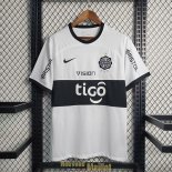 Maillot Club Olimpia Domicile 2023/2024