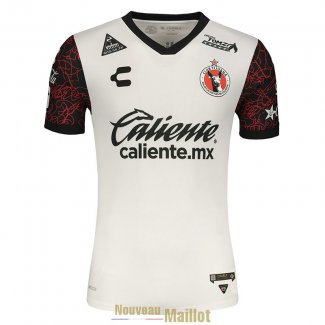 Maillot Club Tijuana Exterieur 2021/2022