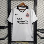 Maillot Corinthians Retro Exterieur 2011/2012