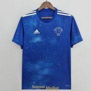 Maillot Cruzeiro Domicile 2022/2023