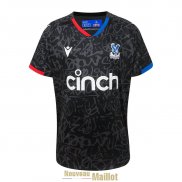 Maillot Crystal Palace Third 2023/2024